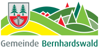 Zur Startseite von Gemeinde Bernhardswald