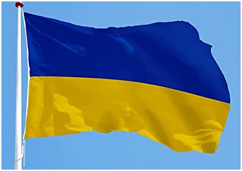 Gemeinde Bernhardswald zeigt sich solidarisch mit der Ukraine